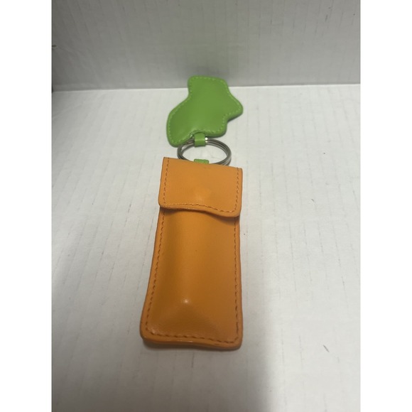 OSCAR DE LA RENTA Tropical Flower Eau de Toilette 0.16 oz Vintage Deluxe Vial - Picture 4 of 12